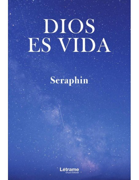 Dios es vida
