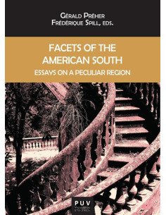 Facets of the American South:Essays on a Peculiar Region