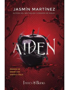 Aiden:Un error que sabe cielo