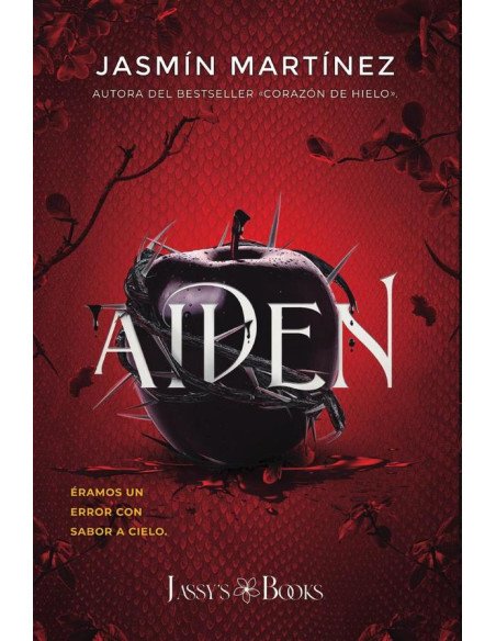 Aiden:Un error que sabe cielo