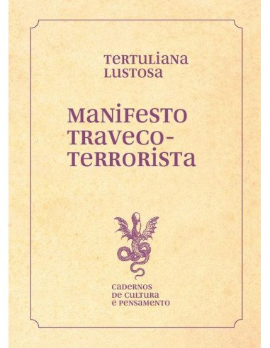 Manifesto Traveco-Terrorista
