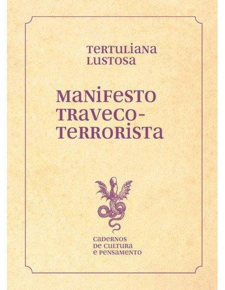 Manifesto Traveco-Terrorista