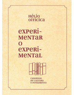 Experimentar o experimental