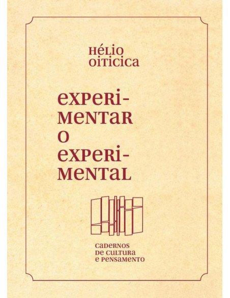 Experimentar o experimental