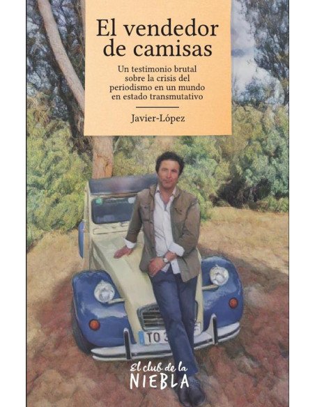El vendedor de camisas