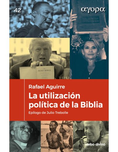 La utilización política de la Biblia