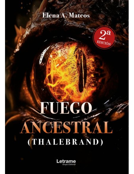 Fuego Ancestral:Thalebrand
