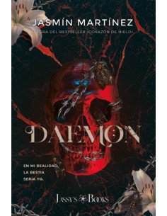 Daemon:En esta historia, él no es la bestia.