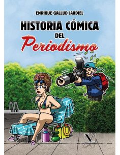 Historia cómica del periodismo