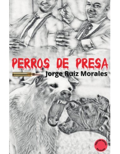 Perros de presa