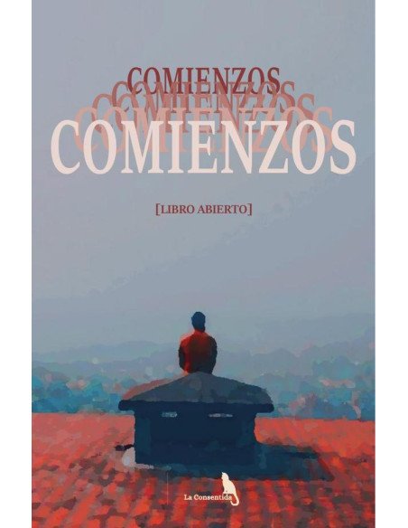 Cominezos [libro abierto]