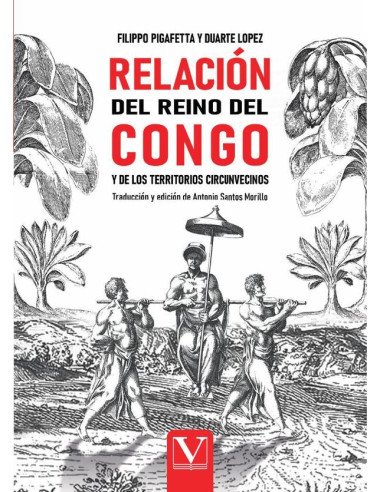 Relación del reino del Congo y de los territorios circunvecinos