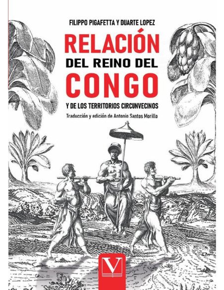 Relación del reino del Congo y de los territorios circunvecinos