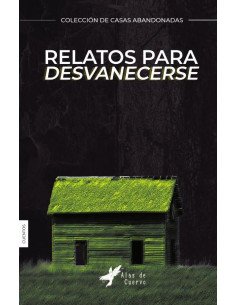 Relatos para desvanecerse