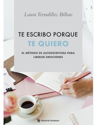 Te escribo porque te quiero