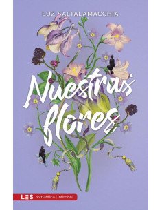 Nuestras flores:(Bolsillo)