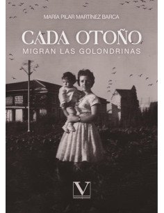 Cada otoño migran las golondrinas
