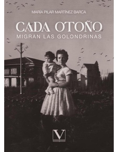 Cada otoño migran las golondrinas