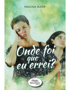 Onde Foi Que Eu Errei?