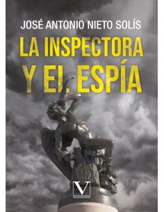 La inspectora y el espía