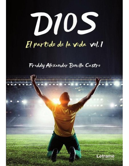 D10s:El partido de la vida Vol. 1