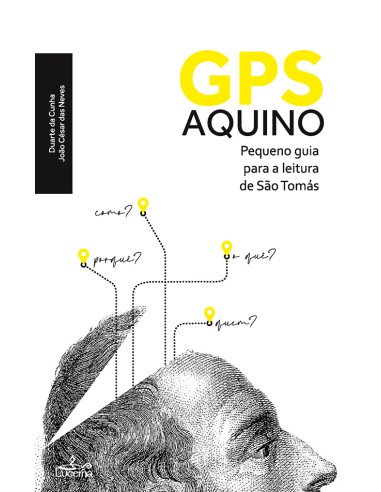 Gps aquino:Pequeno guia para a leitura de São Tomás