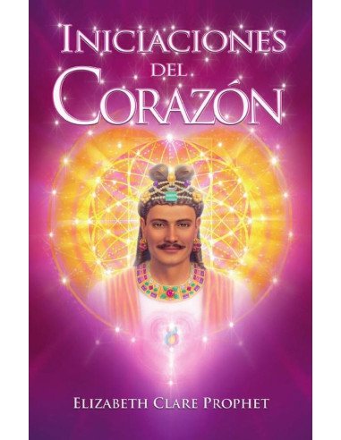 Iniciaciones del Corazón