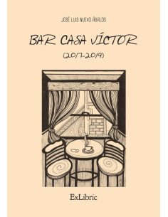 Bar Casa Víctor (2017-2019)