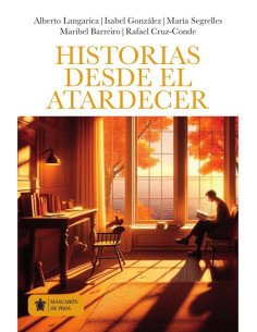 Historias desde el atardecer