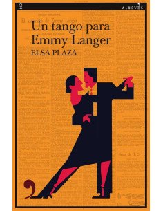 Un tango para Emmy Langer