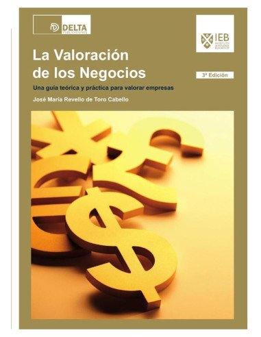 La valoracion de los negocios (3e)