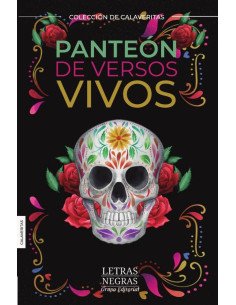 Panteón de versos vivos