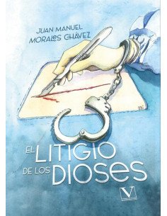 El litigio de los dioses
