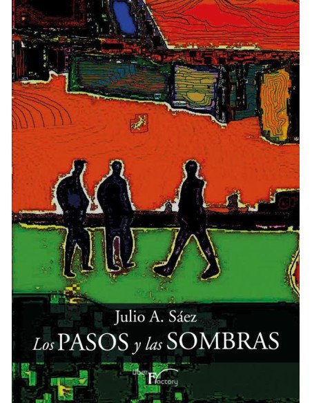 Los pasos y las sombras