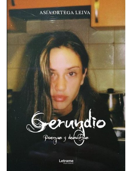Gerundio. Poemas y desvaríos