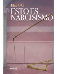 Esto es narcisismo. (Un enemigo letal y silencioso)
