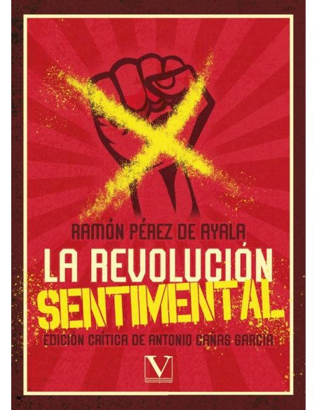 La revolución sentimental