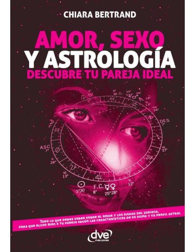 Amor, sexo y astrología:Descubre tu pareja ideal