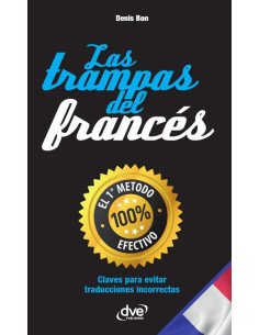 Las trampas del francés:Claves para evitar traducciones incorrectas