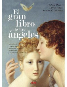 El gran libro de los ángeles