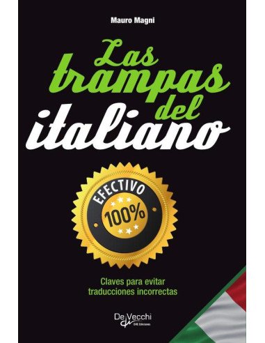 Las trampas del italiano:Claves para evitar traducciones incorrectas