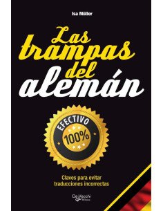 Las trampas del alemán:Claves para evitar traducciones incorrectas