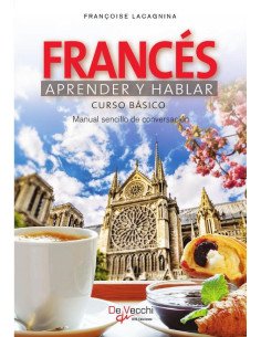 Francés curso básico:Manual sencillo de conversación
