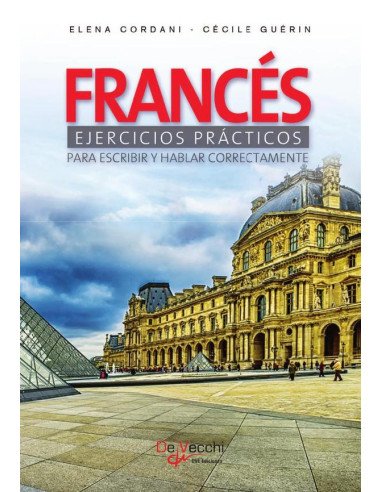 Francés ejercicios prácticos 