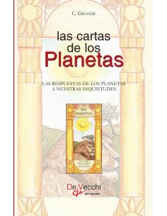 Las cartas de los planetas:La astrología y su influencia futura