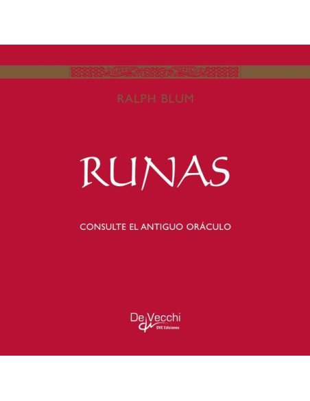 Runas:Consulte el antiguo oráculo