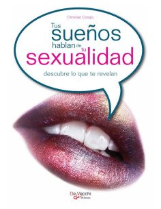 Tus sueños hablan de tu sexualidad:Descubre lo que te revelan