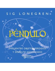 Péndulo:Encuentre Objetos Perdidos Y Disfrute Adivinando