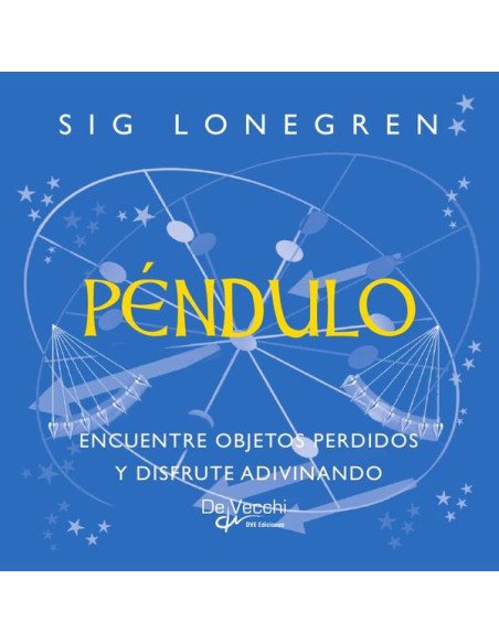 Péndulo:Encuentre Objetos Perdidos Y Disfrute Adivinando