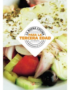 La buena cocina para la tercera edad